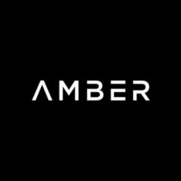 شعار الشركة AMBER GROUP OF COMPANIES