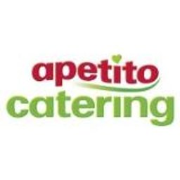 Firmenlogo Apetito Catering