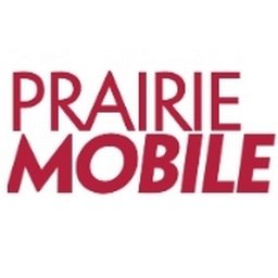 Company logo Prairie Mobile Communications