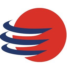 Company logo Overland West