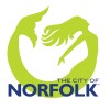 Company logo City of Norfolk, VA