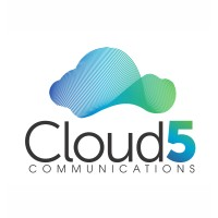Company logo Cloud5 Communications