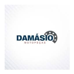 Damasio Moto Peças Logo