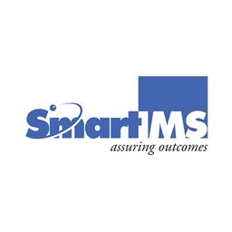 Company logo Smart IMS