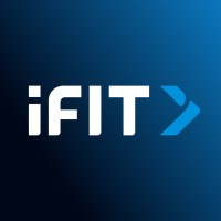 Company logo iFIT