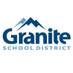 Company logo Granite School District