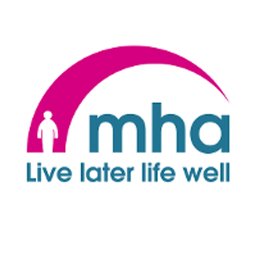 Company logo Methodist Homes (MHA)
