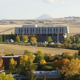 Company logo Northern Montana Hospital