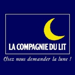 Logo de l'entreprise LA COMPAGNIE DU LIT