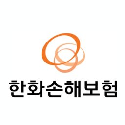 Company logo 한화손해보험