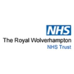 Company logo The Royal Wolverhampton NHS Trust