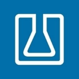 Company logo Laboratório Cristália