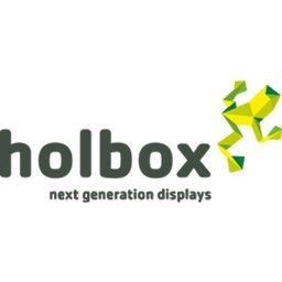 Company logo Holbox bv
