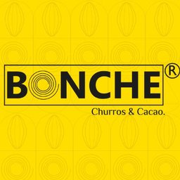 Logotipo de la empresa BONCHE LONCHERIA