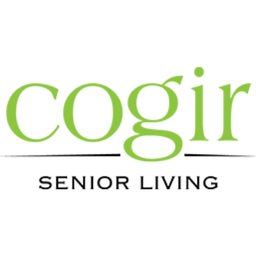 Company logo Cogir Senior Living Canada