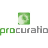 Firmenlogo procuratio