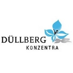Firmenlogo Düllberg Konzentra GmbH