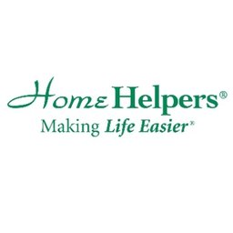 Company logo Home Helpers