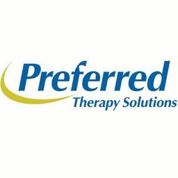 Company logo Preferred Therapy Solutions