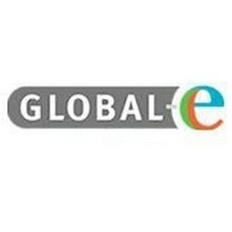 Company logo Global-e