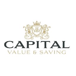 Firmenlogo Capital Value & Saving GmbH