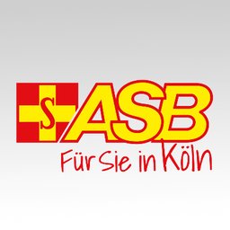 Firmenlogo ASB Köln e. V.