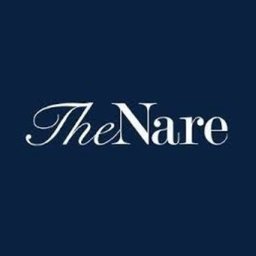 Company logo The Nare Hotel