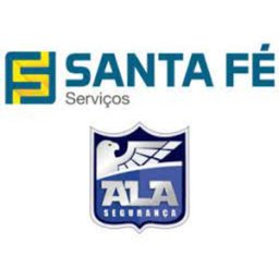 Company logo Santa Fé Serviços EIRELI