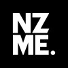 Company logo New Zealand Media & Entertainment (NZME)