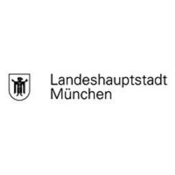 Firmenlogo Landeshauptstadt München