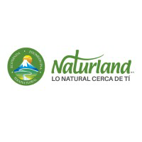 Naturland - Verband für ökologischen Landbau e.V. Logo