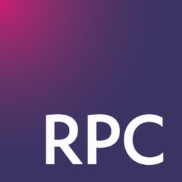 Company logo RPC- law firm