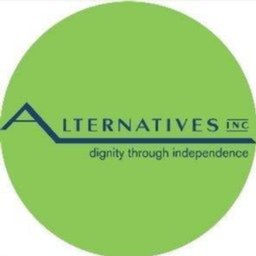 Company logo Alternatives, Inc.