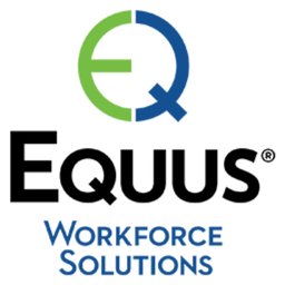 Company logo Equus Workforce Solutions