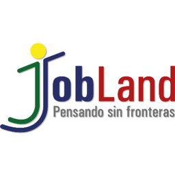 Logotipo de la empresa Jobland