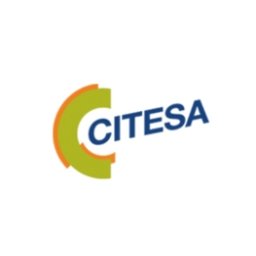 Logotipo de la empresa CITESA