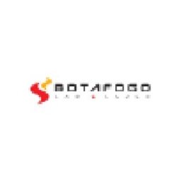 Company logo botafogo lar e lazer
