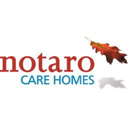 Notaro Care Homes Logo