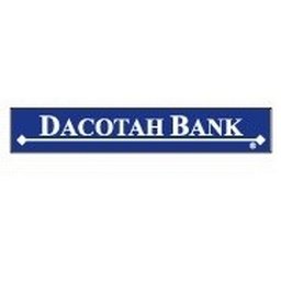 Company logo DACOTAH BANK