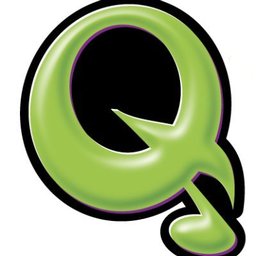 Company logo QuaverEd