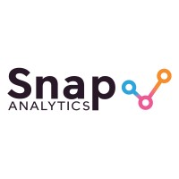 Company logo Snap Analytics