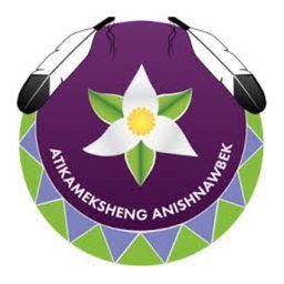 Company logo ATIKAMEKSHENG ANISHNAWBEK