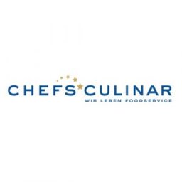 Company logo CHEFS CULINAR