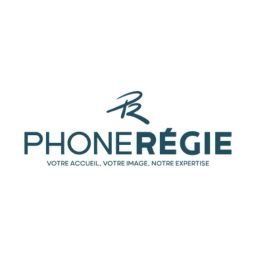 Logo de l'entreprise Phone Régie