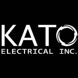 Company logo Kato Electrical Inc