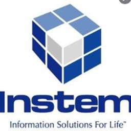 कंपनी का लोगो Instem
