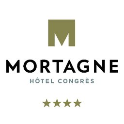 Company logo Hôtel Mortagne