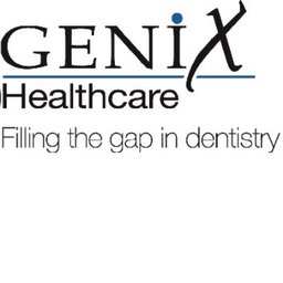 Company logo Genix Healthcare