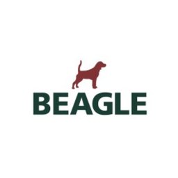 Company logo BEAGLE