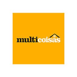 Company logo MULTICOISAS